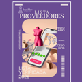 Lista +100 Proveedores Verificados — Vestuario, Deco, Menaje y Más